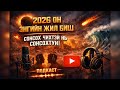 2026 он энгийн жил биш Сонсох чихтэй нь сонсогтун Үгийн илчлэлт подкаст 