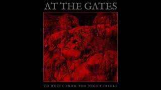 At The Gates - Palace of Lepers