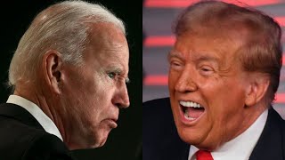 ‘Make my day, pal’: Joe Biden agrees to debate Donald Trump