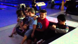 Hayden's 9th Birthday Party