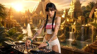 EL DORADO Hypnotic DJ Set | Atmospheric Progressive House &amp; Melodic Techno Mix