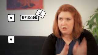 2-4.2 | Serial Storytelling - Production process - Rebecca Ahlen