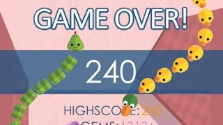 ARROW 240 BEST HIGHSCORE!!! Real time game by Ketchapp screenshot 4