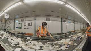 Bywaters Environmental MRF Virtual Tour