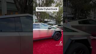 Tesla Cybertruck #miami #tesla #teslacybertruck #cybertruck #usa #usatoday