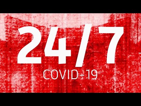 24/7 COVID-19. Выпуск 05.05.2020