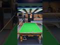 recreating shaun murphy trick shot #shorts #snooker