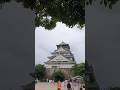 Himeji Castle View In Japan Travel Himejicastle Himeji Japan Shorts Mustvisitplaces View