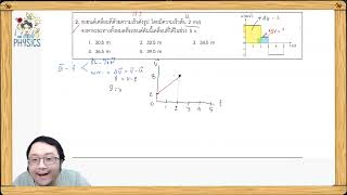 ตะลุยPAT3 ปี60 อ อู๊ด