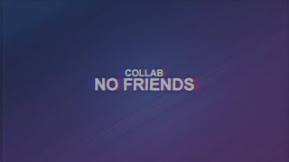 no friends | multicouples [collab closed]