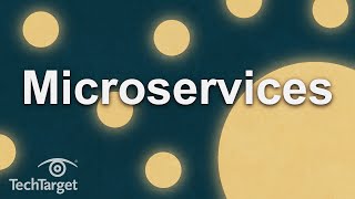 What are Microservices? Microservices vs. Monolithic App Architectures