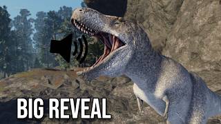 Big Reveal... | 5K SUBSCRIBERS!! | Prior Extinction