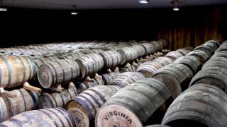 Made in Virginia - Episode #5 - Virginia Distillery Company - Single Malt Whiskey