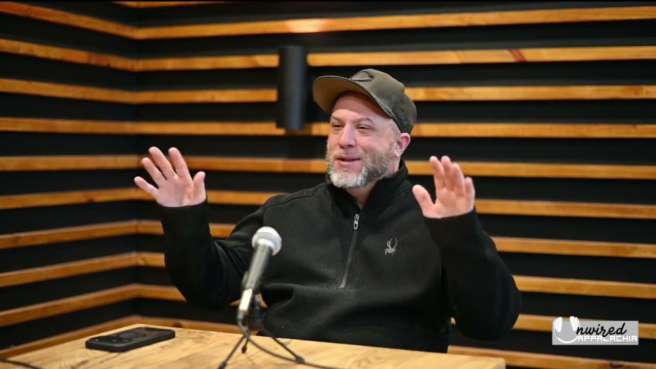 Pike Central Football’s New Era | Coach Christopher Slone Joins Unwired Appalachia