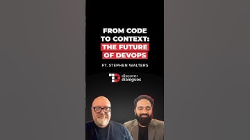 The Truth About AI-Generated Code And Its Flaws #DiscoverDialogues #TechDogsPodcast