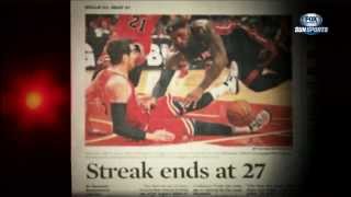 October 07, 2013 - Sunsports (4of9) - Together We Rise (Miami Heat Original Documentary