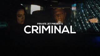 AZET TYPE BEAT - “CRIMINAL”