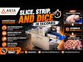 Automatic Chicken Cutting Machine 