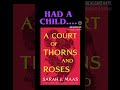 what you guys sayin' #acotar#folkair#cruelprince#fantasy#read#booktube#bookfriends#enemiestolovers