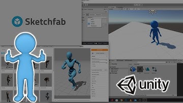 How to Animate Character in Unity 3D In Hindi | Download Free Characters | Animations from Mixamo