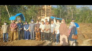 PAMSIMAS PEMATANG PANJANG PUNYA CERITA..