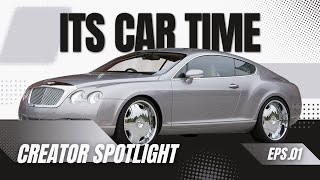 Heartbeat Partner Spotlight  Its Car Time