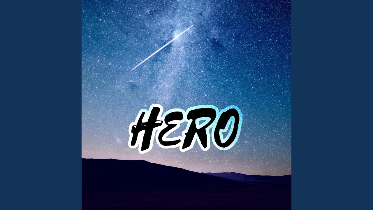 Hero adlı videoyu YouTube'da izle Hero adlı videoyu YouTube'da izle