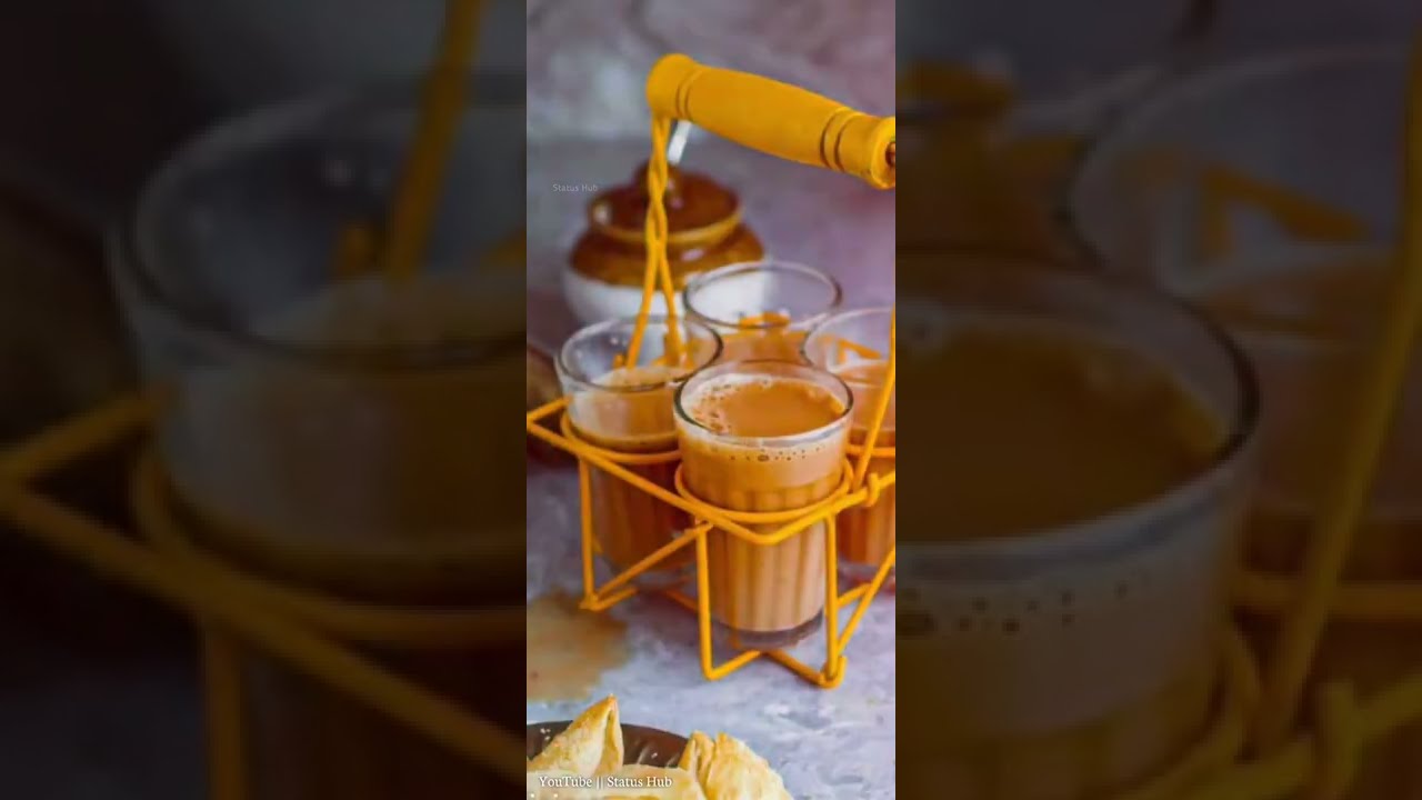 Tea Addiction Shorts Viral Trending Youtubeshorts