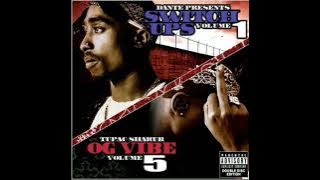 19 - Crooked Nigga Too (OG Vibe Switch Up) - 2pac