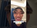 CHALLENGE BUAT MUKA PELIK 🤣