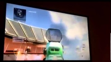 Black Ops 2 modz with mod menu