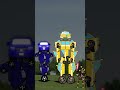 へんなふみきりカンカンと踊る車ロボット　踏切アニメ　Railroad Crossing fumikri Japan railroad crossing　救急車　はたらくくるま