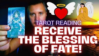 WOW❗️ FATE BLESSES YOU FOR TRUE LOVE! ✨💓Konstantin Tarot Love Reading