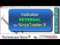 Ninjacators - NinjaTrader Day Trading Signal Forex Indicator