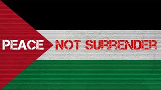Land Day; Long Live Palestine