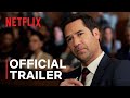 The Lincoln Lawyer Season 2 | Part 2 Official Trailer | Netflix