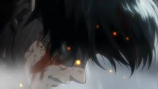 Levi's Pain ETHEREAL (Omake Pfadlib) Attack On Titan OVA