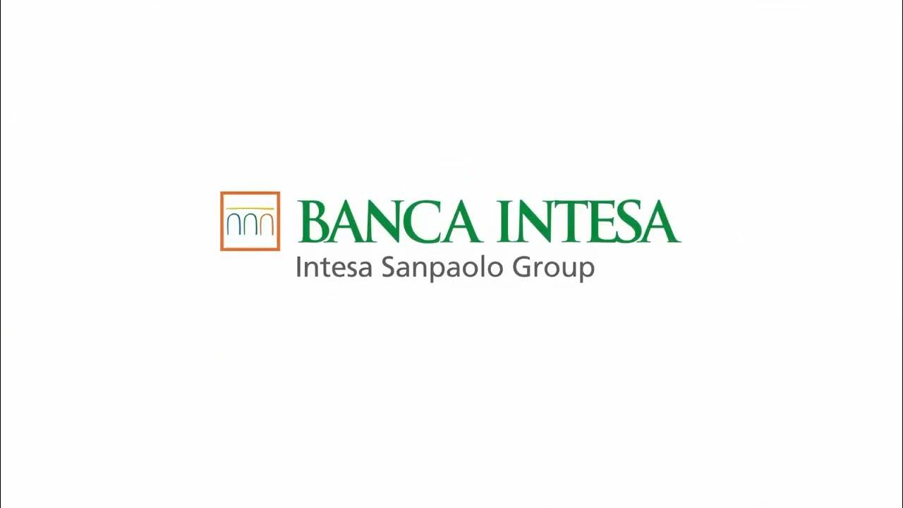Banca Intesa - BIB Future Gen - YouTube
