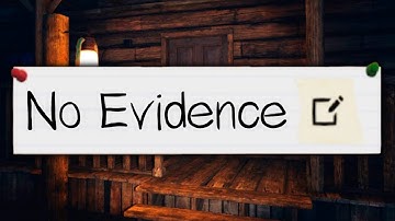 The Developers Finally Gave Us My Favorite Challenge! - Phasmophobia Weekly Challenge No Evidence