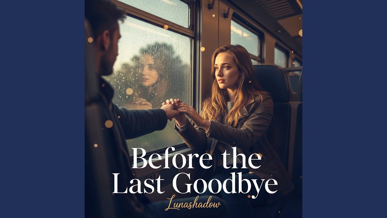 All my happiness is gone