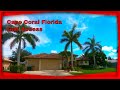 Cape Coral Florida Home for Sale | Gulf Access
