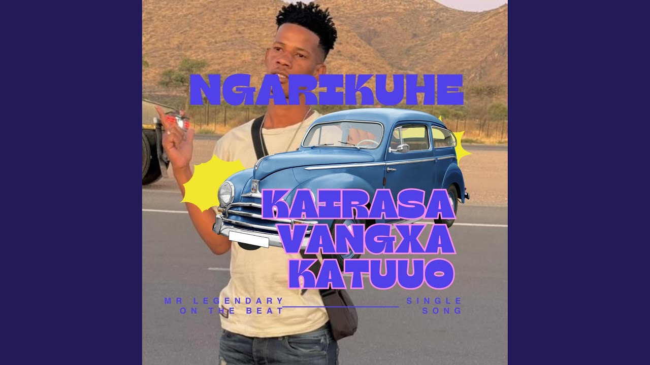Ngarikuhe