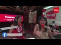 Lo mejor del primer programa de Daniela Darcourt en Splash - Radio Panamericana