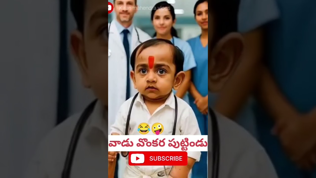 KCR funny speech 😛😆
