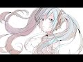 【初音ミク】砂獄【オリジナル】