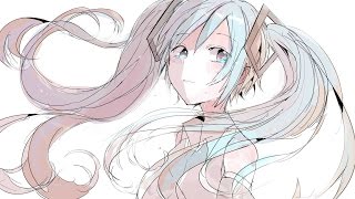 【初音ミク】砂獄【オリジナル】