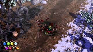 Magicka Single Run Chapter 5 Part 1