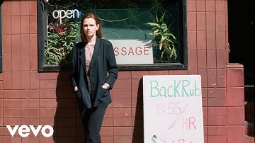 Cassandra Jenkins - Delphinium Bliss (Official Video)