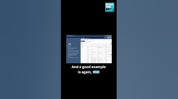 GAME CHANGER - Architects creating #AI Shop Drawing Schedules! #Architecture #Podcast #construction