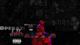 Ybe Lil Boss Luck - Investment (Official Audio)